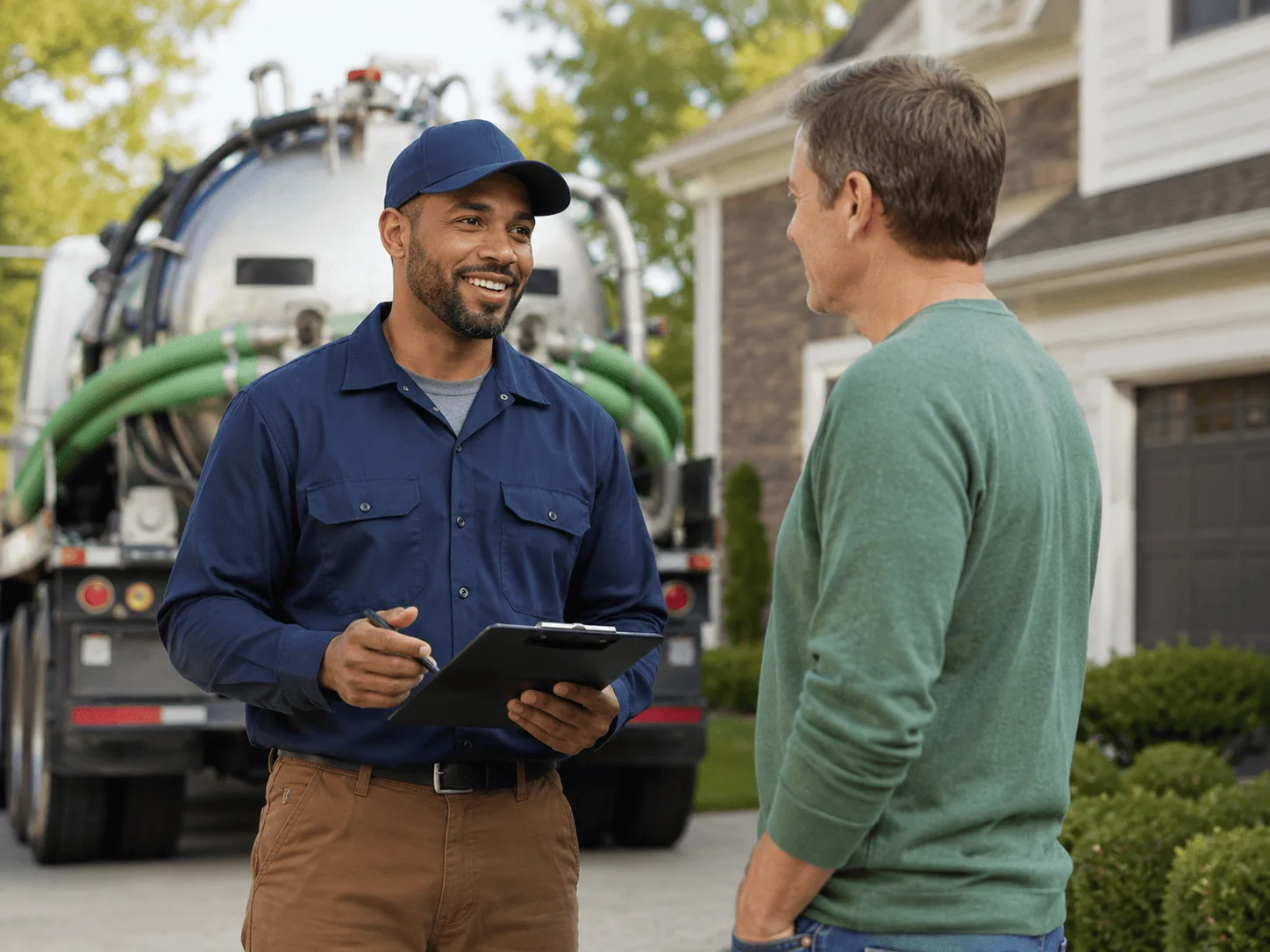 Mosquito Control Pershing, IN FAQs